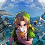 The 10 Best Legend of Zelda Games