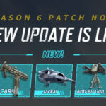 CoD: Mobile Season 6: Full Patch Notes and Updates