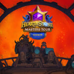 How to watch Hearthstone’s Masters Tour Vashj’ir and get Drops