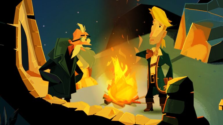 Return to Monkey Island Will Be the 'Conclusion' for the Series as a Whole