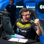 Vitality revitalized as apEX and ZywOo dominate in IEM Rio grand final