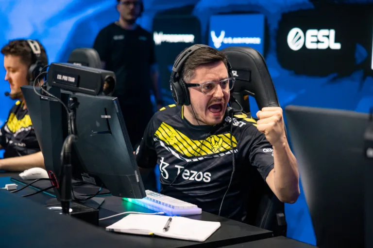 Vitality revitalized as apEX and ZywOo dominate in IEM Rio grand final