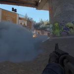 CS:GO player created the world’s most cursed UI, and we hate it