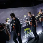 CS:GO team withdraw from $250,000 tournament to practice harder after missing Paris Major