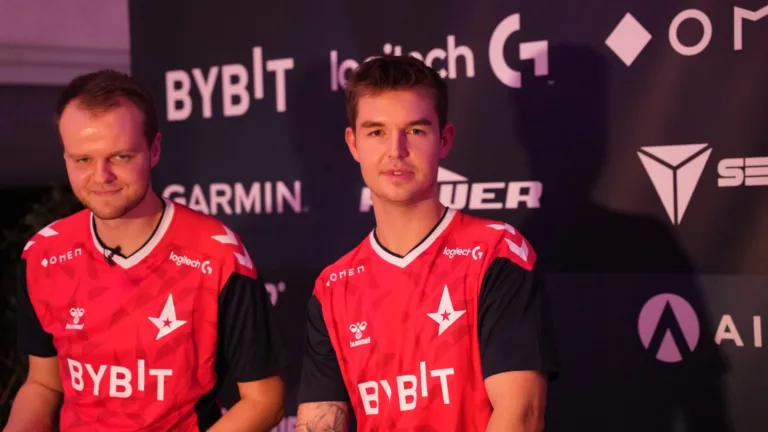 Astralis miss out on final CS:GO Major despite incredible device performance