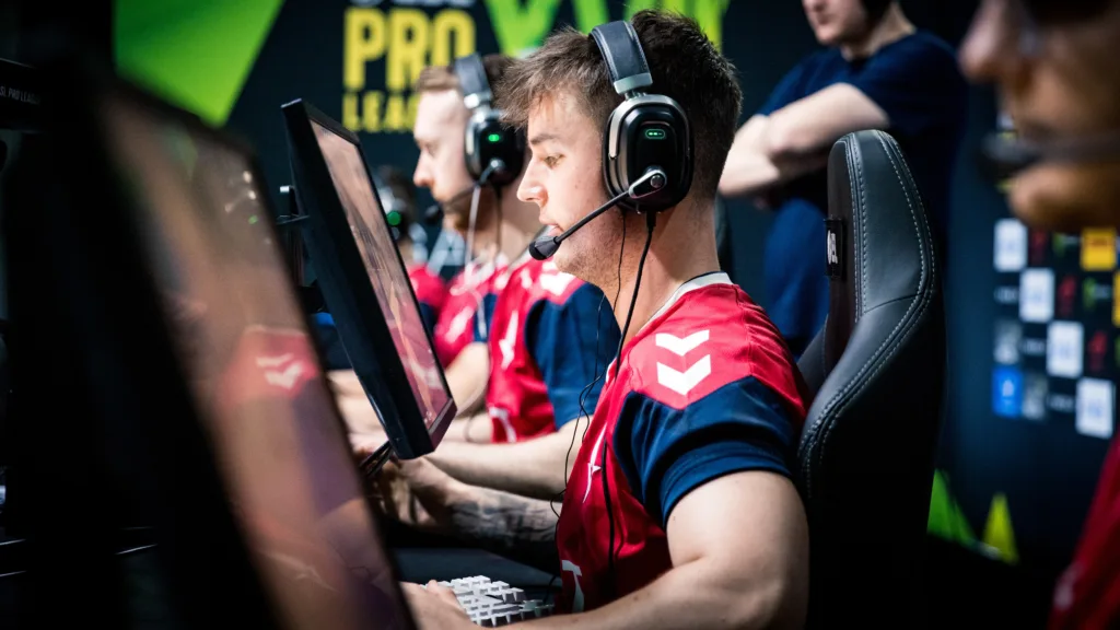 Astralis fall to lowest-ever position in HLTV rankings after CS:GO Major miss