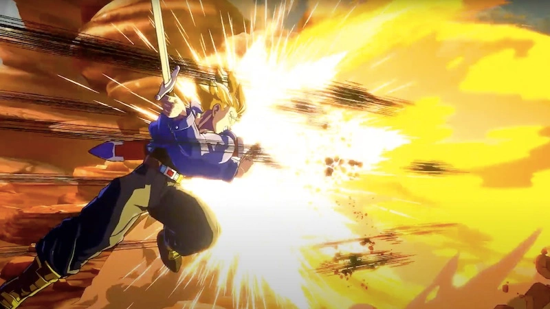 All Dragon Ball FighterZ Dramatic Finishes and How to Trigger them