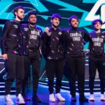 CLG reportedly selling LCS team slot amid org shuttering