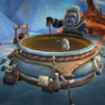 Blizzard is making a critical gearing change in WoW Dragonflight 10.1