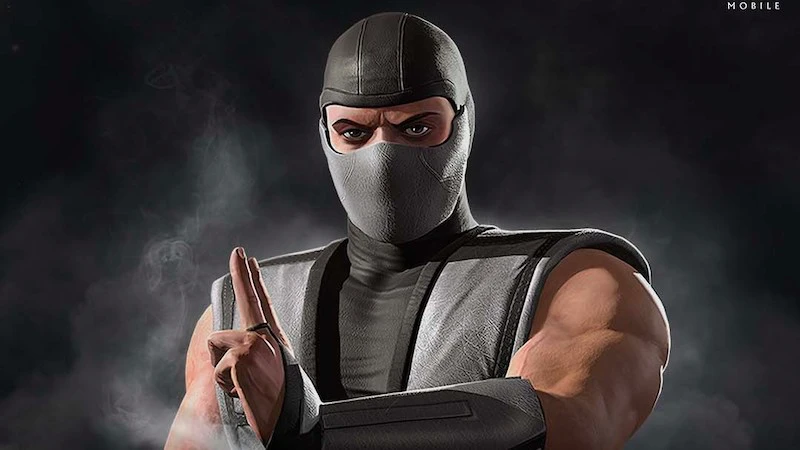 Everything you need to know about Mortal Kombat Mobile