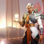 All Lifeweaver abilities in Overwatch 2: How to play the game’s newest support