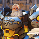 Reinhardt shield left useless in Overwatch 2 after strange Shatter glitch breaks ability