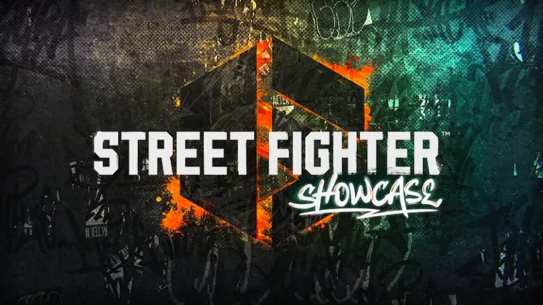 Street Fighter 6 Showcase Announced with Final Reveals