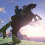 Zelda: Tears of the Kingdom Final Trailer Reveals First Look at Ganondorf