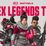 New Sentinels Apex Legends player revealed on ALSG Battlefly rosters