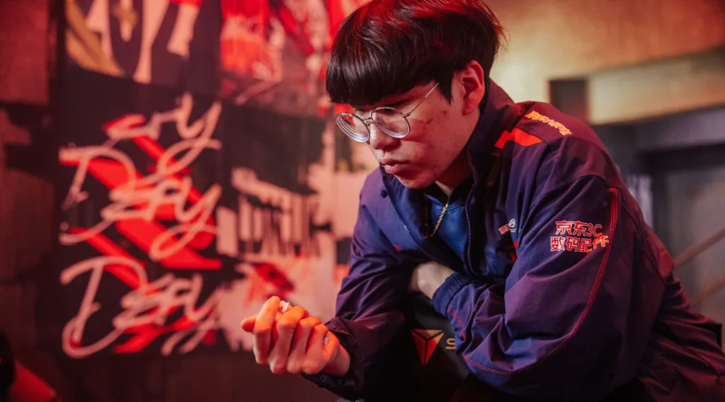 Bow down: JDG’s Ruler and T1’s Gumayusi force 5 breathtaking games in LPL and LCK’s first meeting at MSI 2023