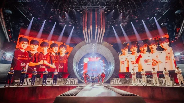 LPL 2023 Summer Split – Schedule, teams and more