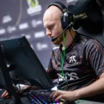 A CS:GO legend is returning to Fnatic as KRIMZ’s replacement at IEM Dallas