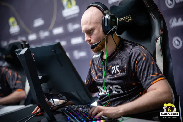 A CS:GO legend is returning to Fnatic as KRIMZ’s replacement at IEM Dallas