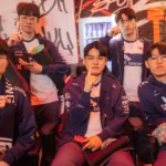 T1 dominate Korea’s LoL national team for Hangzhou Asian Games