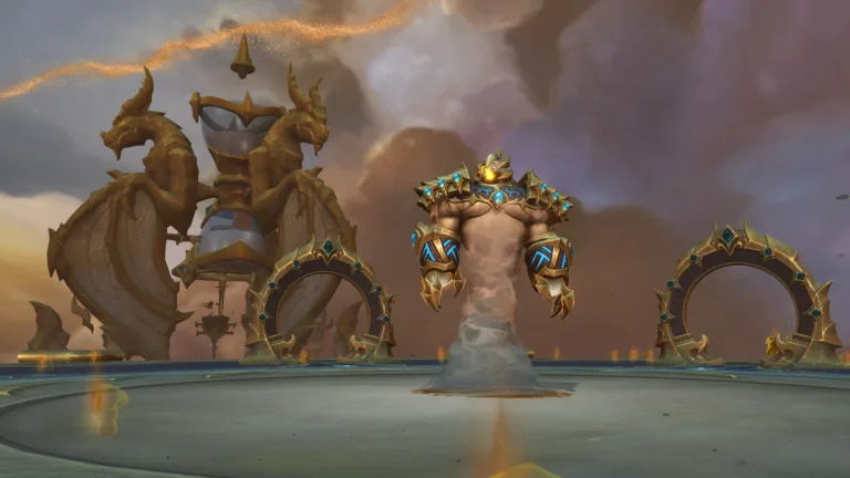 One of WoW’s best classes could be getting even better in Dragonflight Patch 10.1.5