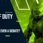 Call of Duty vs Halo | Is It Even a Competition?