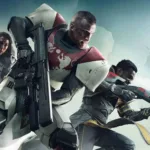 Nathan Fillion's Return to Destiny 2 for The Final Shape Expansion Hints at Major Returning Character