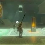 Shrine Locations in Zelda Tears of the Kingdom