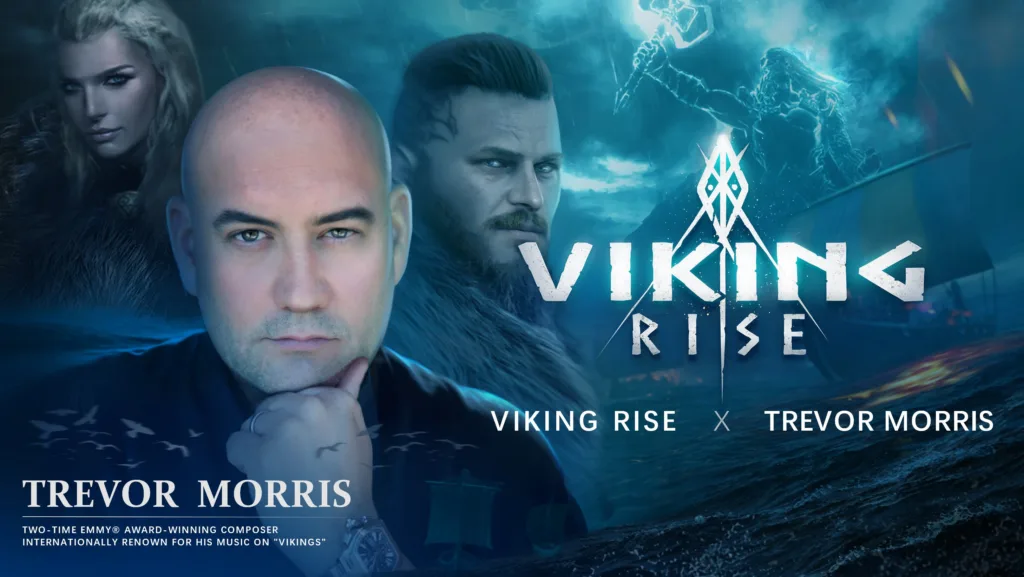 Valhalla Is Calling in IGG’s New Viking Simulation Viking Rise!