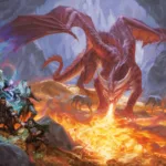 Everything We Know About D&D's Practically Complete Guide to Dragons Sourcebook