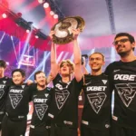 Visa issues loom over reigning TI champs ahead of Bali Dota 2 Major