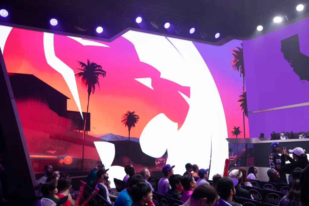 Overwatch League veteran’s future unclear after release from Los Angeles Gladiators