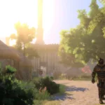 ‘Oblivion Remastered’ Mod Skyblivion on Track for 2025 Release