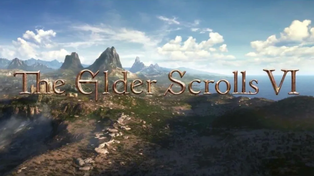 The Elder Scrolls 6 Still 'Five+ Years Away', PlayStation Version Undecided