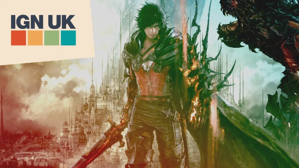 IGN UK Podcast 702: The Good and Bad of Final Fantasy 16