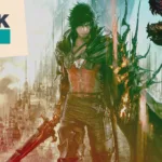 IGN UK Podcast 702: The Good and Bad of Final Fantasy 16