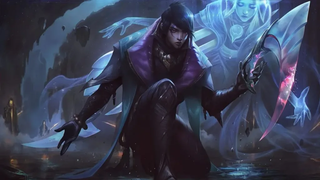 The biggest winners and losers of League of Legends Patch 13.13