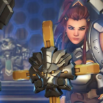 Brutal Brigitte glitch leaves her useless against certain Overwatch 2 heroes