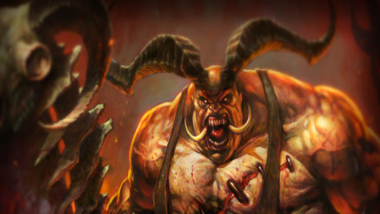 The Butcher is the best and worst part of Diablo 4