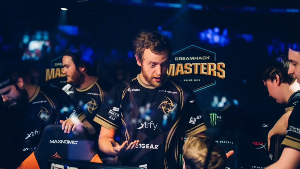 World-class CS:GO coach open to offers ahead of CS2