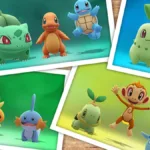 Pokémon Go’s no-name bug is literally breaking the game for new players