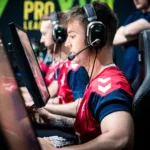 Return of the King: dev1ce roars to life in IEM Dallas groups with incredible kill tally