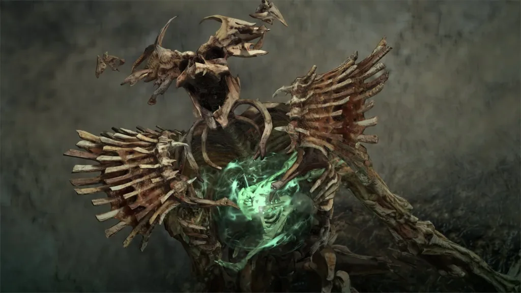 Diablo 4 players have reached a point where they’re obliterating world bosses in 15 seconds