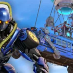 You can finally play as Fortnite’s Battle Bus because it’s apparently a Transformer now