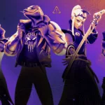 Fortnite and Elder Scrolls crossover could be coming soon after leaker reveals skin