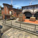 New Inferno has leaked, and it’s the most impressive CS2 map yet