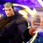 King of Fighters XV 1.93 Patch Notes