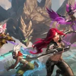 LoL’s new Arena mode: New maps, augments, champ cameos, and more