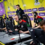 MOUZ and Fnatic reportedly chasing star AWPer ahead of CS2 launch