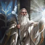 MTG community divided over The One Ring one-of-one in Tales of Middle-earth set